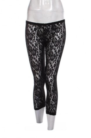 Dámské legíny  Tom Tailor, Velikost M, Barva Černá, Cena  785,00 Kč