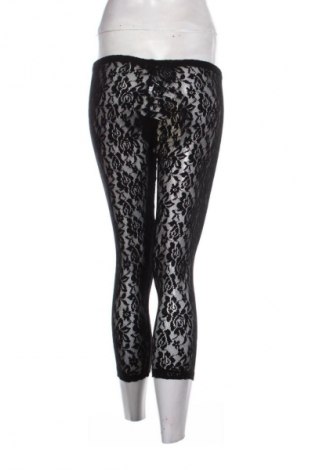 Dámské legíny  Tom Tailor, Velikost M, Barva Černá, Cena  785,00 Kč