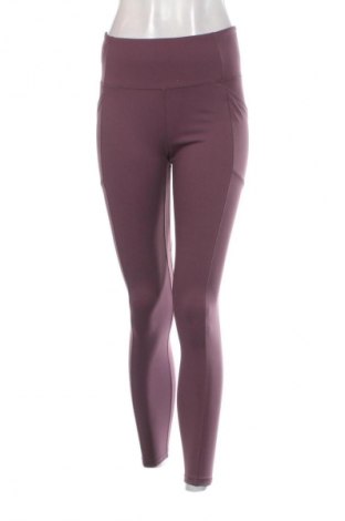 Damen Leggings Unbranded, Größe S, Farbe Lila, Preis 8,99 €