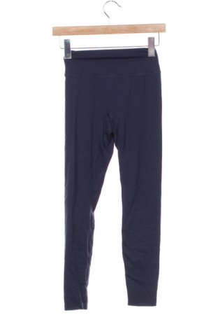 Damskie legginsy Unbranded, Rozmiar S, Kolor Niebieski, Cena 59,77 zł