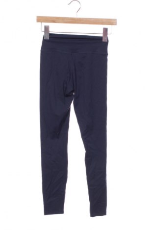 Damskie legginsy Unbranded, Rozmiar S, Kolor Niebieski, Cena 59,77 zł