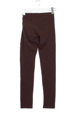 Dámské legíny  Unbranded, Velikost XS, Barva Hnědá, Cena  329,00 Kč
