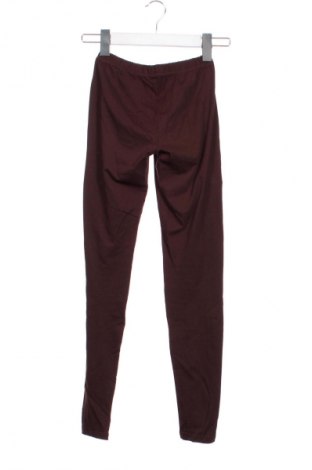 Dámské legíny  Unbranded, Velikost XS, Barva Hnědá, Cena  329,00 Kč