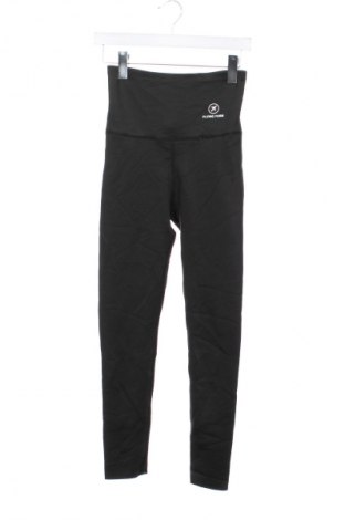 Dámské legíny  Unbranded, Velikost XXS, Barva Černá, Cena  149,00 Kč