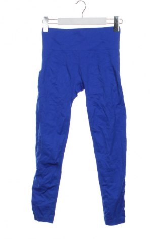 Dámske legíny  Unbranded, Veľkosť M, Farba Modrá, Cena  7,95 €