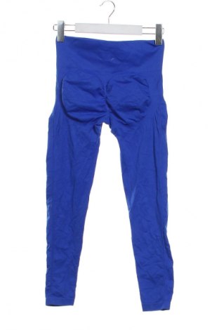 Dámske legíny  Unbranded, Veľkosť M, Farba Modrá, Cena  7,95 €