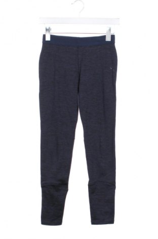 Γυναικείο κολάν Unbranded, Μέγεθος XS, Χρώμα Μπλέ, Τιμή 8,99 €