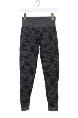 Damen Leggings Unbranded, Größe XS, Farbe Mehrfarbig, Preis € 7,99