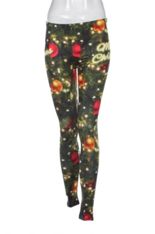 Damen Leggings Unbranded, Größe S, Farbe Mehrfarbig, Preis € 8,99