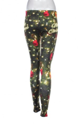 Damen Leggings Unbranded, Größe S, Farbe Mehrfarbig, Preis € 8,99