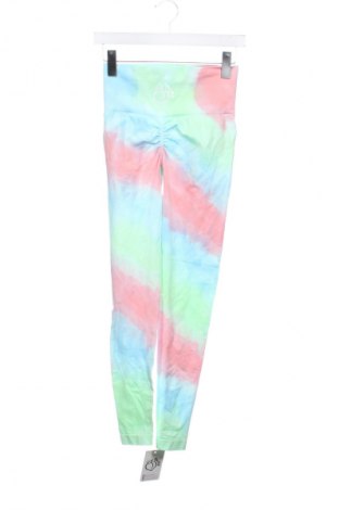 Dámske legíny  Unbranded, Veľkosť XS, Farba Viacfarebná, Cena  4,95 €