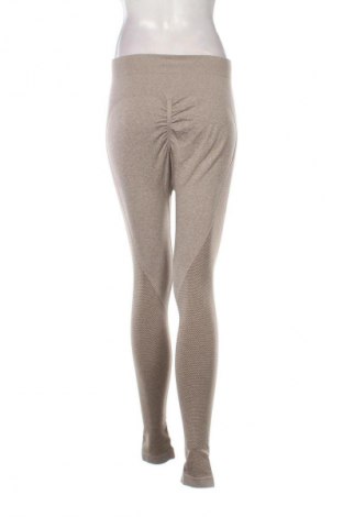 Dámske legíny  Unbranded, Veľkosť L, Farba Béžová, Cena  8,95 €