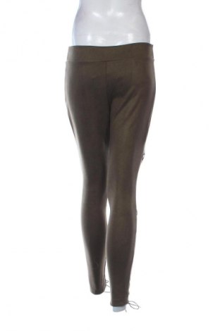 Дамски клин Unbranded, Размер M, Цвят Зелен, Цена 11,99 лв.