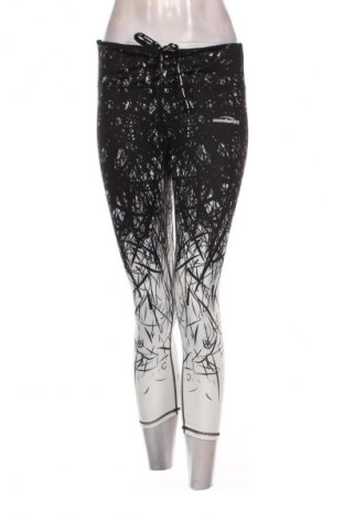 Damen Leggings Unbranded, Größe L, Farbe Mehrfarbig, Preis € 7,99