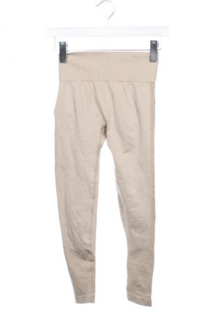 Női leggings Unbranded, Méret S, Szín Bézs, Ár 3 899 Ft