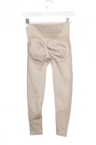 Női leggings Unbranded, Méret S, Szín Bézs, Ár 3 899 Ft