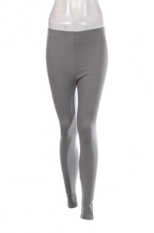 Damen Leggings Unbranded, Größe M, Farbe Grau, Preis 7,99 €