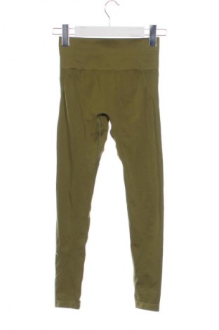 Dámské legíny  Unbranded, Velikost XS, Barva Zelená, Cena  329,00 Kč