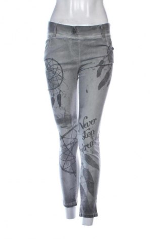 Damen Leggings Unbranded, Größe M, Farbe Mehrfarbig, Preis € 6,99