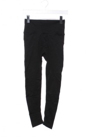 Damen Leggings Unbranded, Größe XS, Farbe Schwarz, Preis 8,99 €
