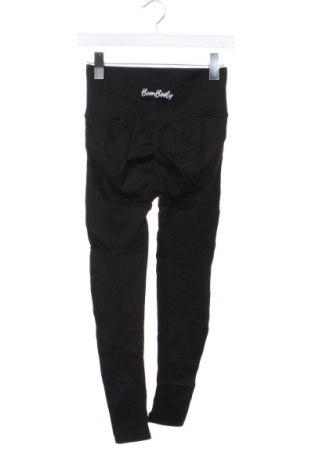 Damen Leggings Unbranded, Größe XS, Farbe Schwarz, Preis 8,99 €