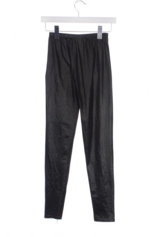 Dámské legíny  Unbranded, Velikost XXS, Barva Černá, Cena  241,00 Kč