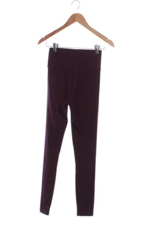 Dámské legíny  Unbranded, Velikost XXS, Barva Červená, Cena  327,00 Kč