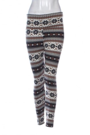 Γυναικείο κολάν Unbranded, Μέγεθος M, Χρώμα Πολύχρωμο, Τιμή 7,99 €