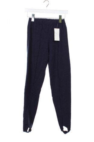 Damen Leggings Unbranded, Größe XS, Farbe Blau, Preis € 11,99