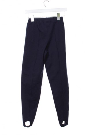 Damen Leggings Unbranded, Größe XS, Farbe Blau, Preis € 11,99