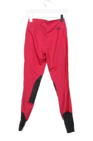 Damen Leggings Unbranded, Größe XXS, Farbe Rot, Preis 8,99 €