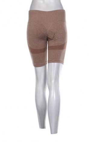 Damen Leggings Unbranded, Größe S, Farbe Braun, Preis € 9,79