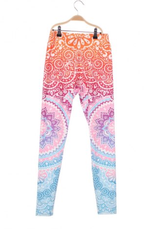 Damen Leggings Unbranded, Größe XS, Farbe Mehrfarbig, Preis € 10,00