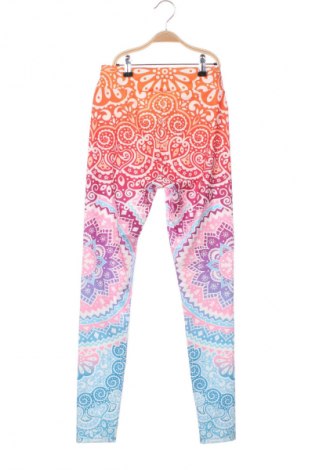 Damen Leggings Unbranded, Größe XS, Farbe Mehrfarbig, Preis € 10,00