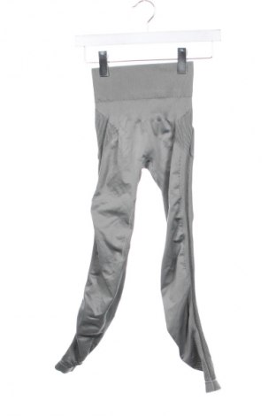 Damen Leggings Unbranded, Größe S, Farbe Grau, Preis € 7,99