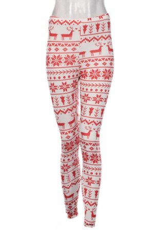 Damen Leggings Unbranded, Größe S, Farbe Mehrfarbig, Preis 6,99 €