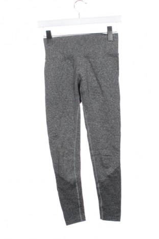 Damen Leggings Unbranded, Größe XS, Farbe Grau, Preis € 8,99