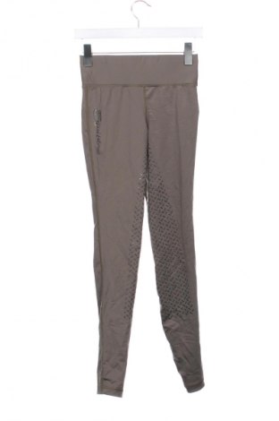 Дамски клин Unbranded, Размер XS, Цвят Бежов, Цена 13,99 лв.