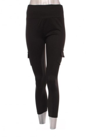 Γυναικείο κολάν Unbranded, Μέγεθος S, Χρώμα Μαύρο, Τιμή 6,99 €