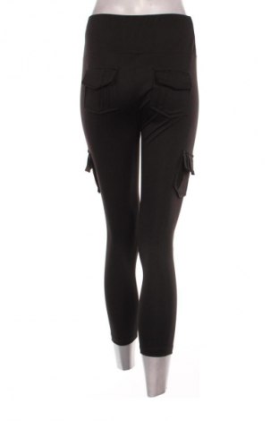 Γυναικείο κολάν Unbranded, Μέγεθος S, Χρώμα Μαύρο, Τιμή 6,99 €