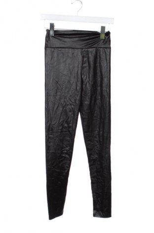 Γυναικείο κολάν Unbranded, Μέγεθος XS, Χρώμα Μαύρο, Τιμή 4,99 €