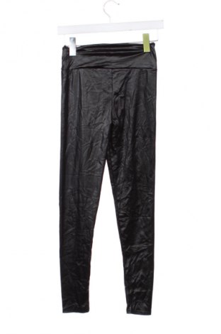 Γυναικείο κολάν Unbranded, Μέγεθος XS, Χρώμα Μαύρο, Τιμή 4,99 €