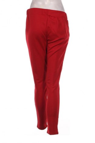 Dámské legíny  Unbranded, Velikost M, Barva Červená, Cena  169,00 Kč