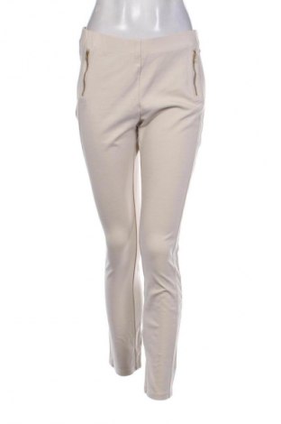 Damen Leggings Unbranded, Größe M, Farbe Beige, Preis € 9,72