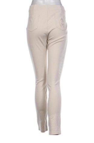 Damen Leggings Unbranded, Größe M, Farbe Beige, Preis € 9,72
