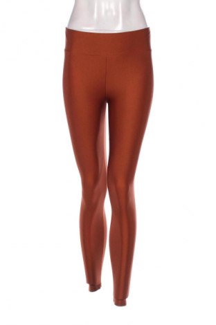 Damen Leggings Unbranded, Größe L, Farbe Orange, Preis 9,72 €