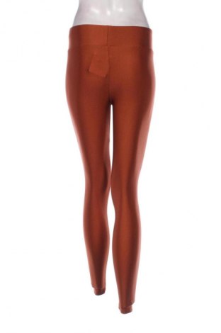 Damen Leggings Unbranded, Größe L, Farbe Orange, Preis 9,72 €