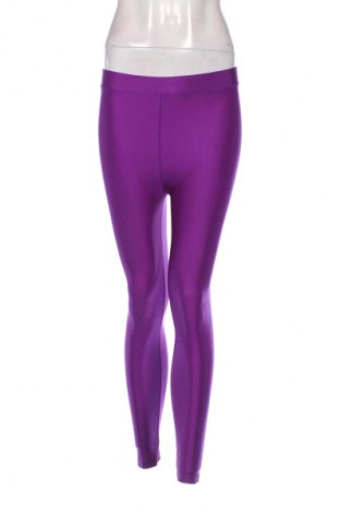 Damen Leggings Unbranded, Größe M, Farbe Lila, Preis € 9,72