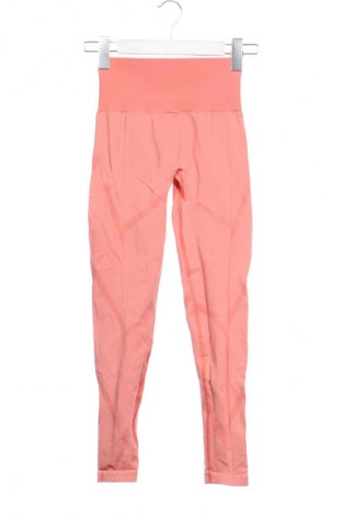 Damen Leggings Unbranded, Größe XS, Farbe Rosa, Preis € 13,22
