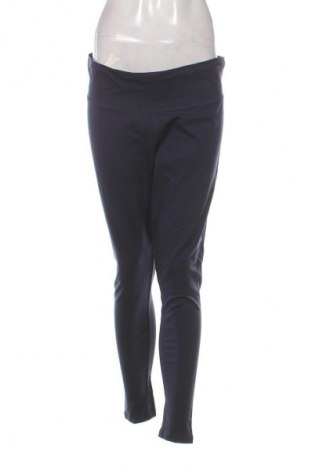 Damen Leggings Unbranded, Größe XL, Farbe Blau, Preis 7,99 €